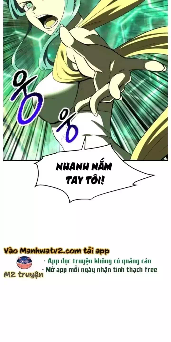 Truyện Tranh Anh Hùng Mạnh Nhất? Ta Không Làm Lâu Rồi! trang 5