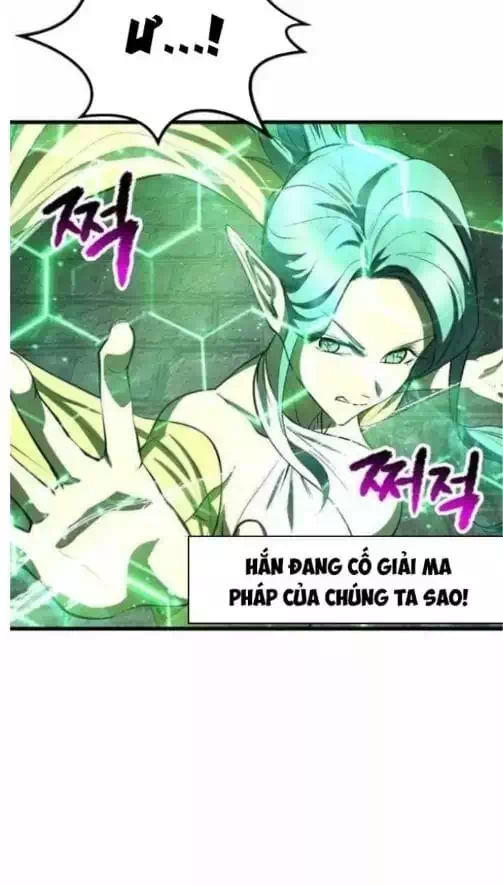 Truyện Tranh Anh Hùng Mạnh Nhất? Ta Không Làm Lâu Rồi! trang 5