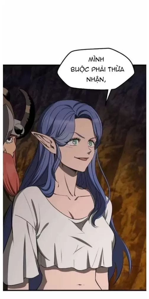 Truyện Tranh Anh Hùng Mạnh Nhất? Ta Không Làm Lâu Rồi! trang 5