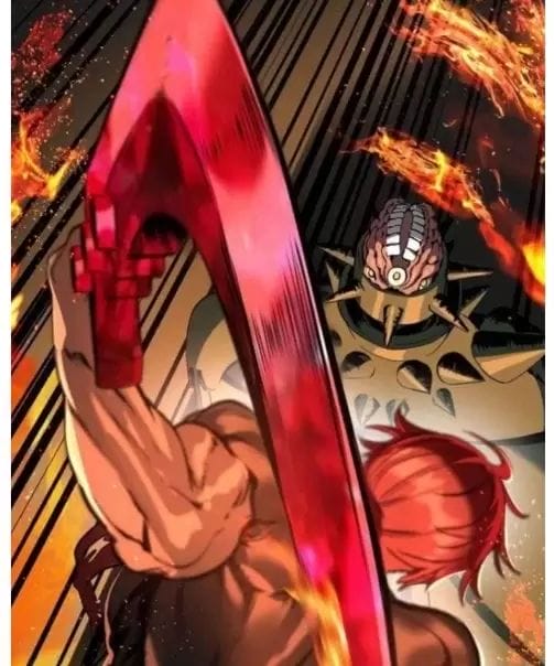 Truyện Tranh Anh Hùng Mạnh Nhất? Ta Không Làm Lâu Rồi! trang 5