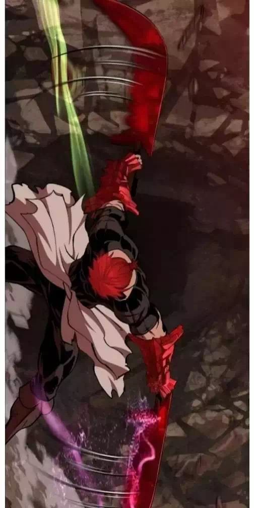 Truyện Tranh Anh Hùng Mạnh Nhất? Ta Không Làm Lâu Rồi! trang 5