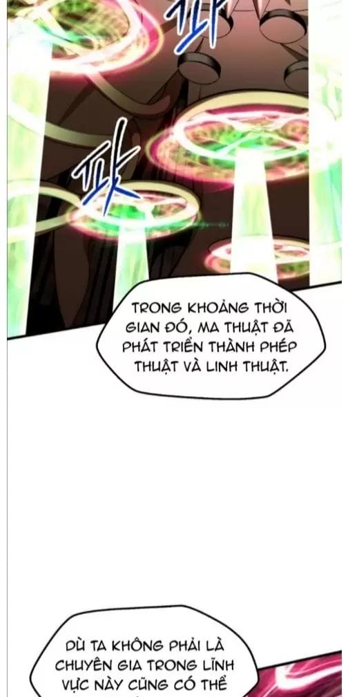 Truyện Tranh Anh Hùng Mạnh Nhất? Ta Không Làm Lâu Rồi! trang 5