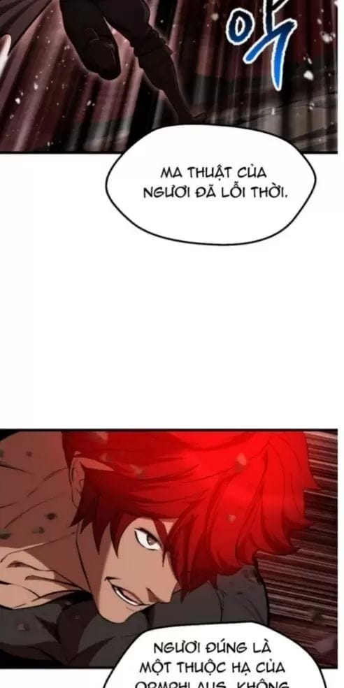 Truyện Tranh Anh Hùng Mạnh Nhất? Ta Không Làm Lâu Rồi! trang 5