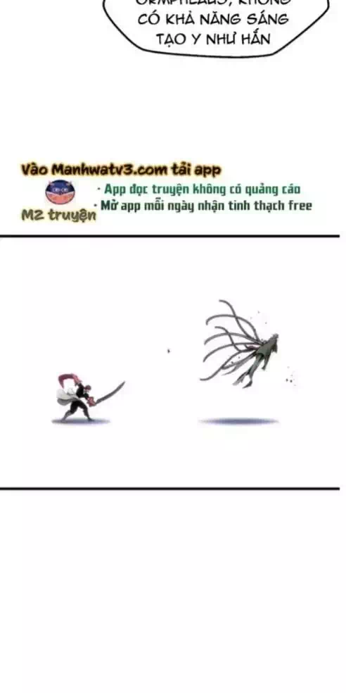 Truyện Tranh Anh Hùng Mạnh Nhất? Ta Không Làm Lâu Rồi! trang 5