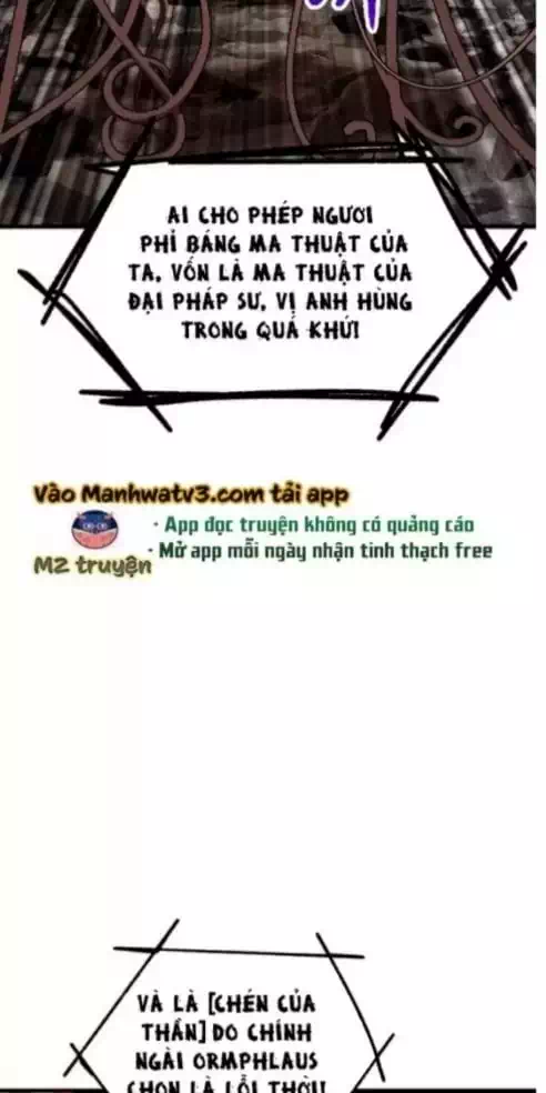 Truyện Tranh Anh Hùng Mạnh Nhất? Ta Không Làm Lâu Rồi! trang 5