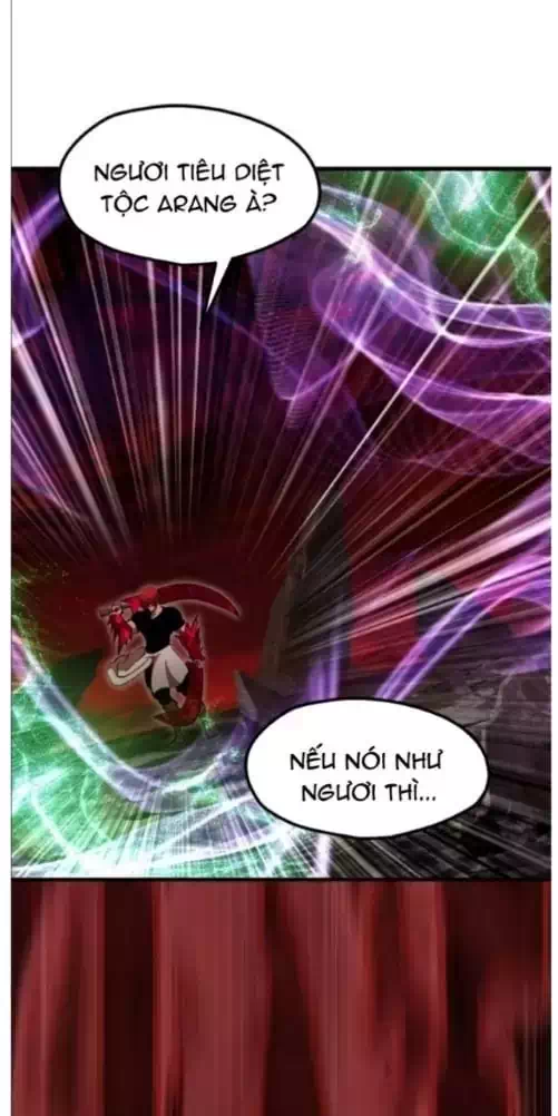 Truyện Tranh Anh Hùng Mạnh Nhất? Ta Không Làm Lâu Rồi! trang 5