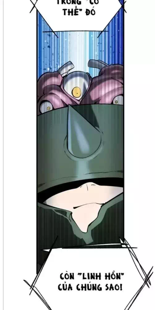 Truyện Tranh Anh Hùng Mạnh Nhất? Ta Không Làm Lâu Rồi! trang 5