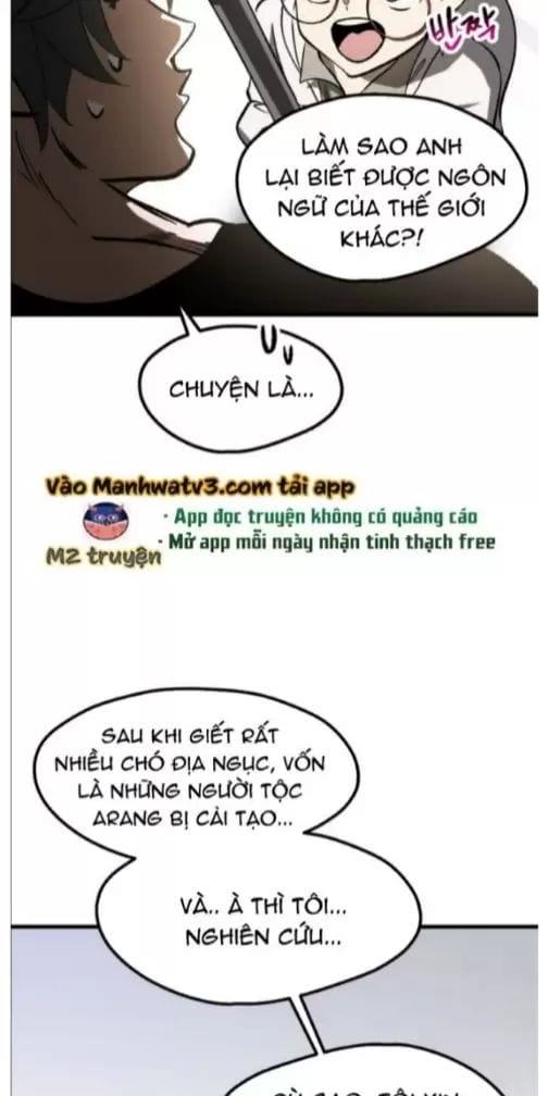 Truyện Tranh Anh Hùng Mạnh Nhất? Ta Không Làm Lâu Rồi! trang 5