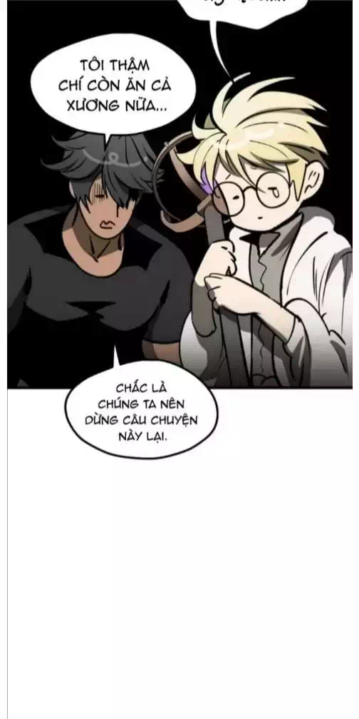 Truyện Tranh Anh Hùng Mạnh Nhất? Ta Không Làm Lâu Rồi! trang 5