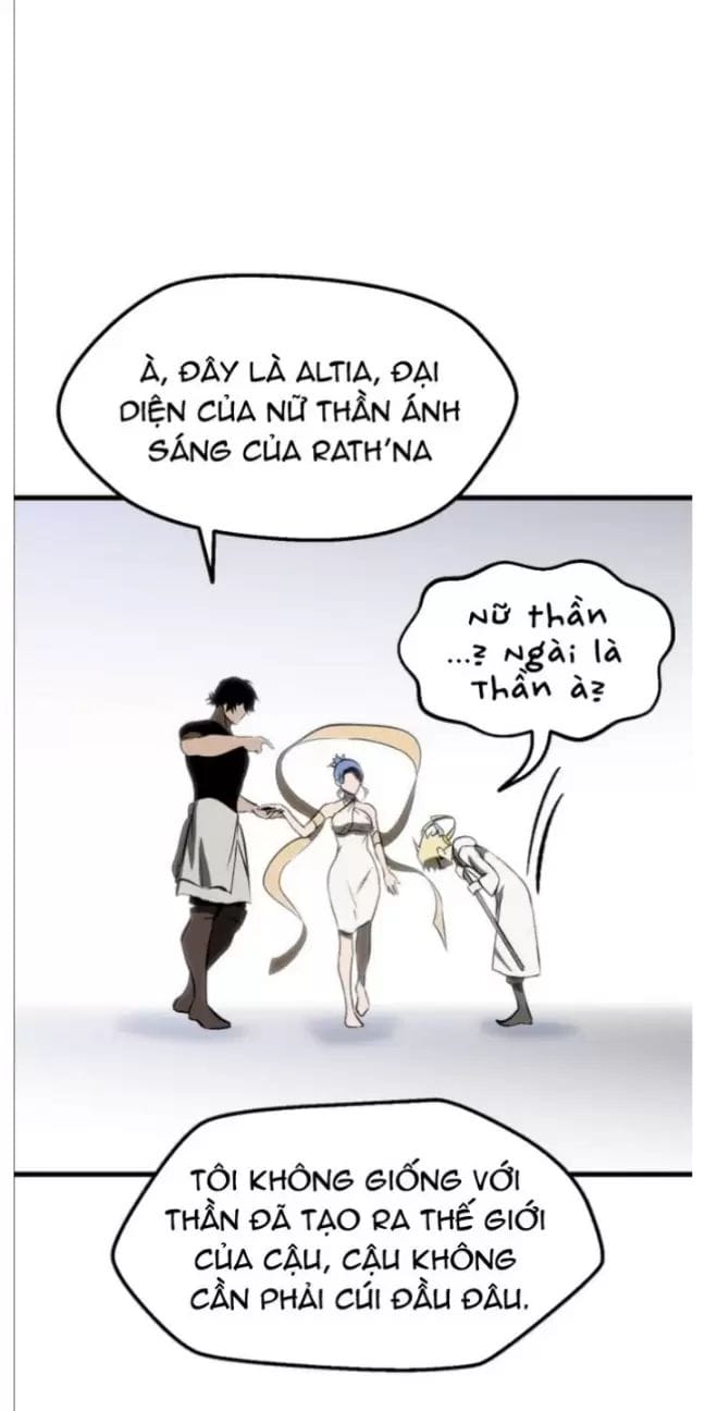 Truyện Tranh Anh Hùng Mạnh Nhất? Ta Không Làm Lâu Rồi! trang 5