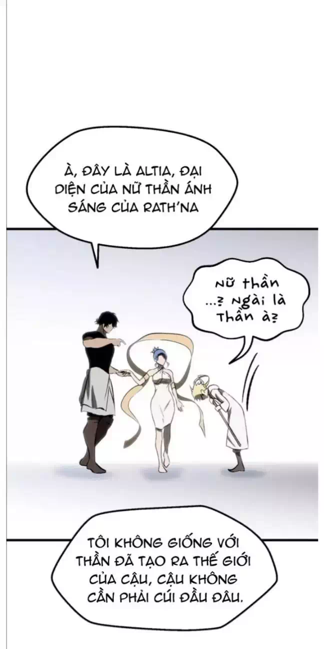 Truyện Tranh Anh Hùng Mạnh Nhất? Ta Không Làm Lâu Rồi! trang 5