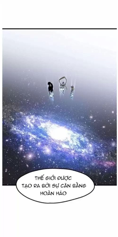 Truyện Tranh Anh Hùng Mạnh Nhất? Ta Không Làm Lâu Rồi! trang 5