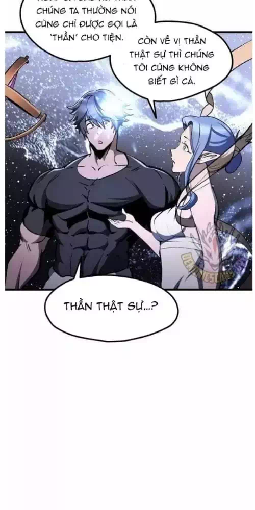 Truyện Tranh Anh Hùng Mạnh Nhất? Ta Không Làm Lâu Rồi! trang 5