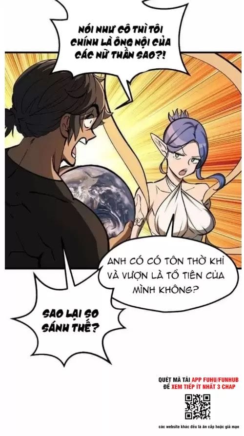 Truyện Tranh Anh Hùng Mạnh Nhất? Ta Không Làm Lâu Rồi! trang 5