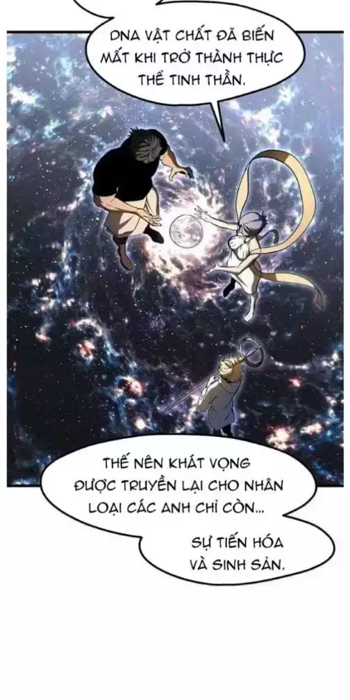 Truyện Tranh Anh Hùng Mạnh Nhất? Ta Không Làm Lâu Rồi! trang 5