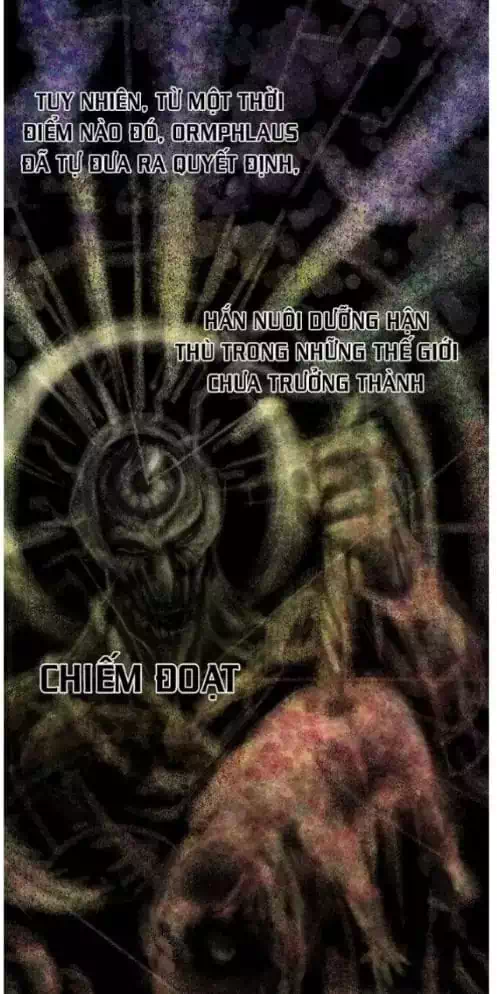 Truyện Tranh Anh Hùng Mạnh Nhất? Ta Không Làm Lâu Rồi! trang 5