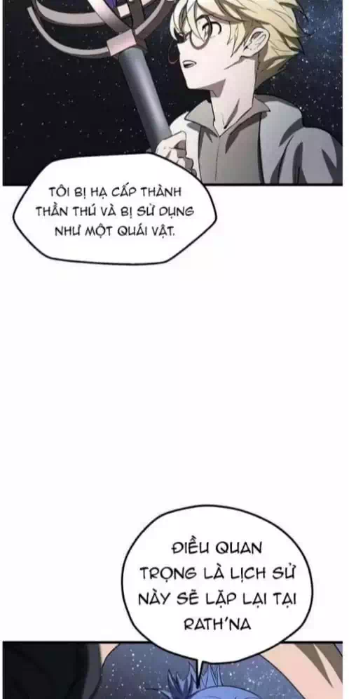 Truyện Tranh Anh Hùng Mạnh Nhất? Ta Không Làm Lâu Rồi! trang 5