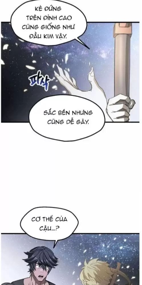 Truyện Tranh Anh Hùng Mạnh Nhất? Ta Không Làm Lâu Rồi! trang 5