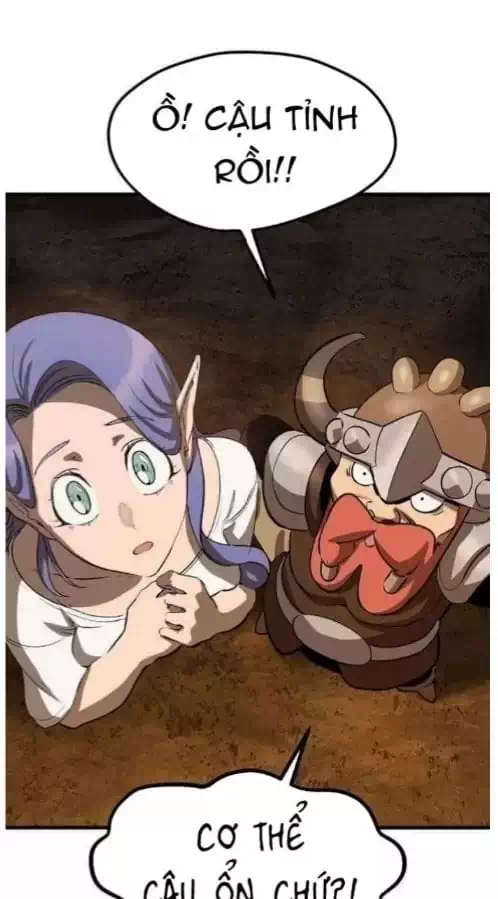 Truyện Tranh Anh Hùng Mạnh Nhất? Ta Không Làm Lâu Rồi! trang 5