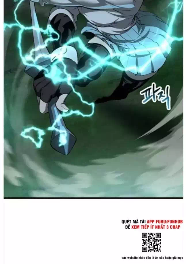 Truyện Tranh Anh Hùng Mạnh Nhất? Ta Không Làm Lâu Rồi! trang 5