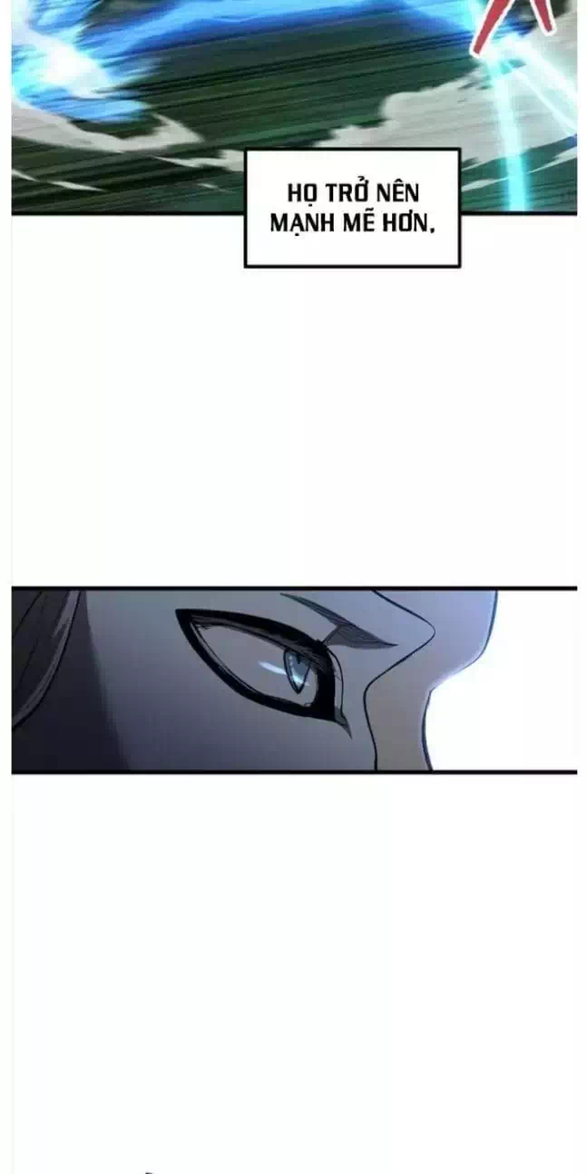 Truyện Tranh Anh Hùng Mạnh Nhất? Ta Không Làm Lâu Rồi! trang 5