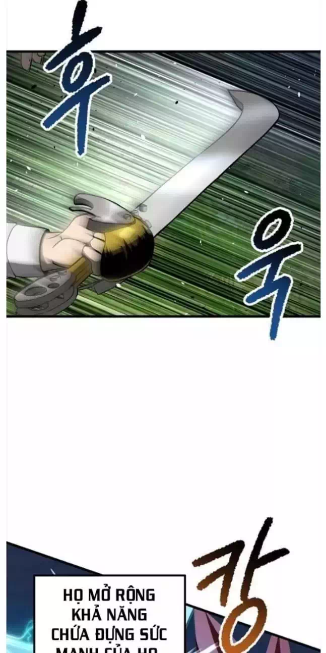 Truyện Tranh Anh Hùng Mạnh Nhất? Ta Không Làm Lâu Rồi! trang 5