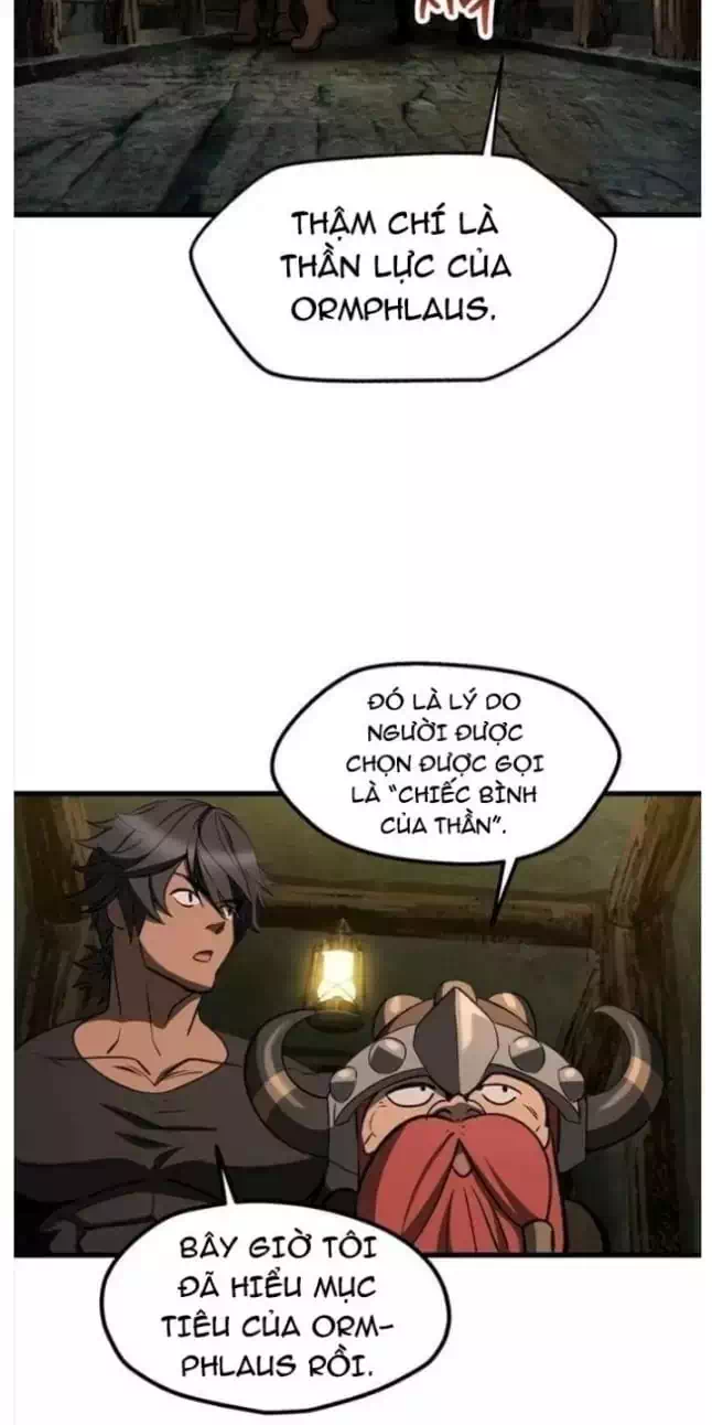 Truyện Tranh Anh Hùng Mạnh Nhất? Ta Không Làm Lâu Rồi! trang 5