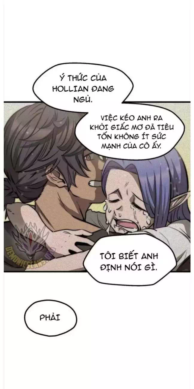 Truyện Tranh Anh Hùng Mạnh Nhất? Ta Không Làm Lâu Rồi! trang 5