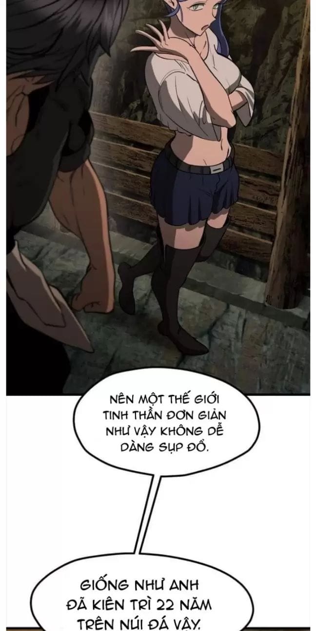 Truyện Tranh Anh Hùng Mạnh Nhất? Ta Không Làm Lâu Rồi! trang 5