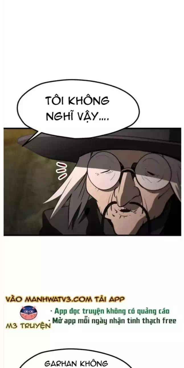 Truyện Tranh Anh Hùng Mạnh Nhất? Ta Không Làm Lâu Rồi! trang 5