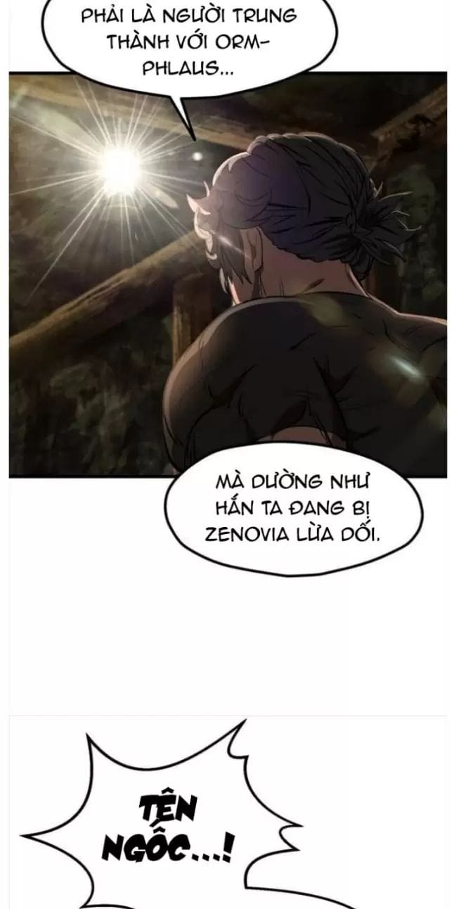 Truyện Tranh Anh Hùng Mạnh Nhất? Ta Không Làm Lâu Rồi! trang 5