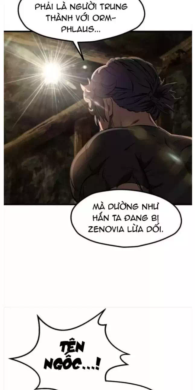 Truyện Tranh Anh Hùng Mạnh Nhất? Ta Không Làm Lâu Rồi! trang 5