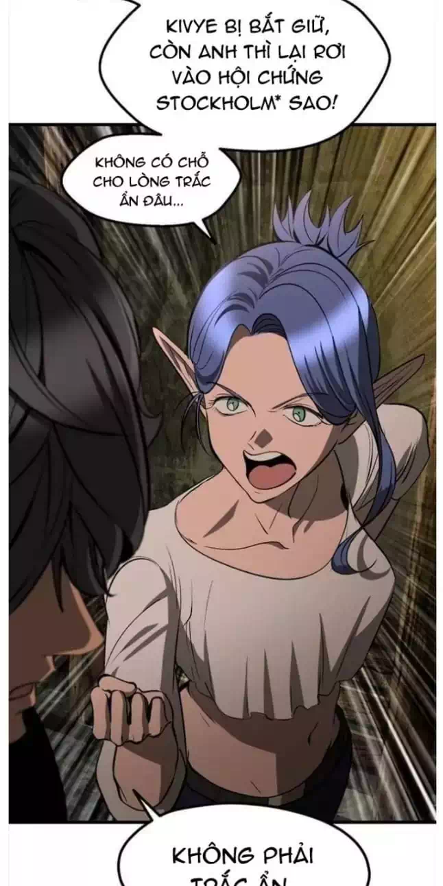 Truyện Tranh Anh Hùng Mạnh Nhất? Ta Không Làm Lâu Rồi! trang 5
