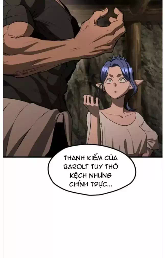 Truyện Tranh Anh Hùng Mạnh Nhất? Ta Không Làm Lâu Rồi! trang 5