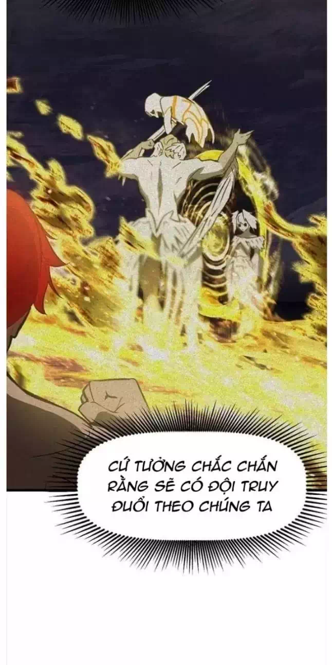 Truyện Tranh Anh Hùng Mạnh Nhất? Ta Không Làm Lâu Rồi! trang 5