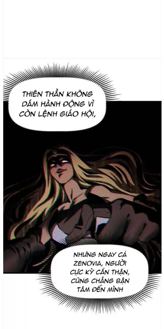 Truyện Tranh Anh Hùng Mạnh Nhất? Ta Không Làm Lâu Rồi! trang 5