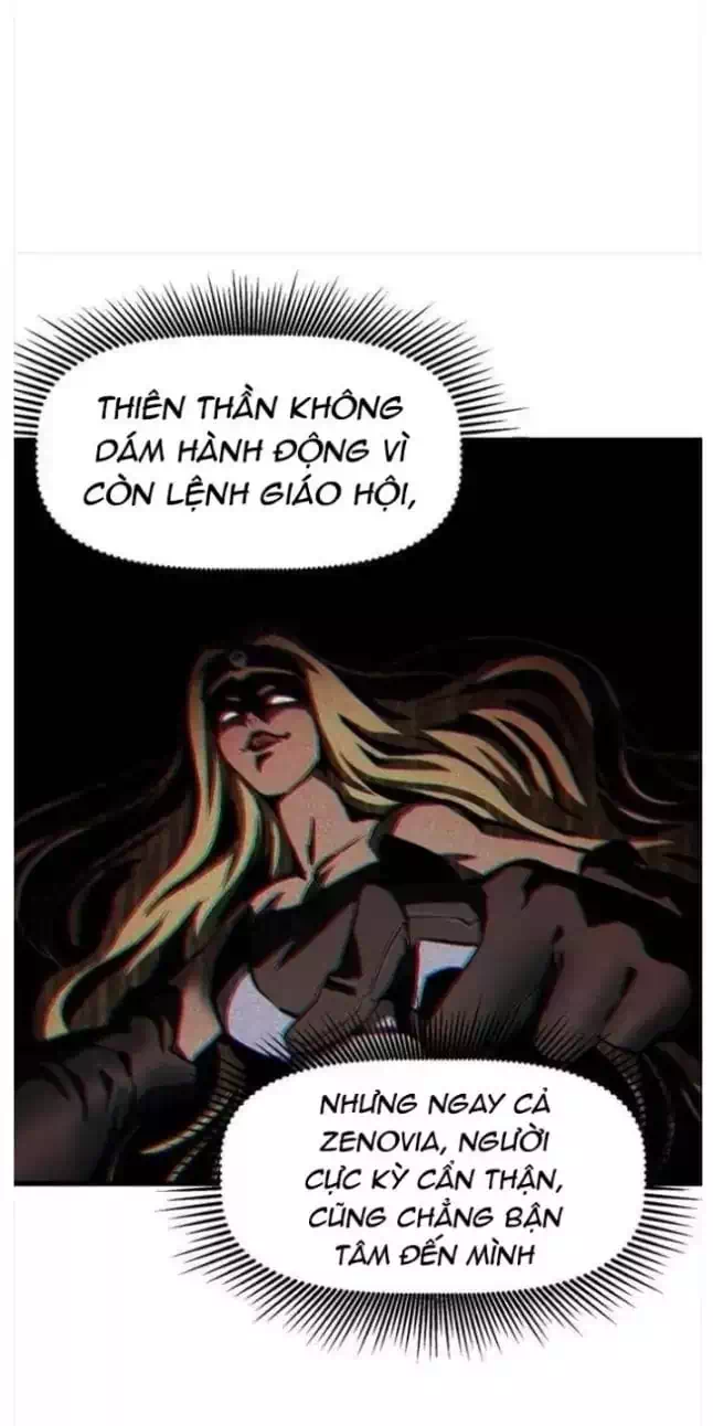 Truyện Tranh Anh Hùng Mạnh Nhất? Ta Không Làm Lâu Rồi! trang 5