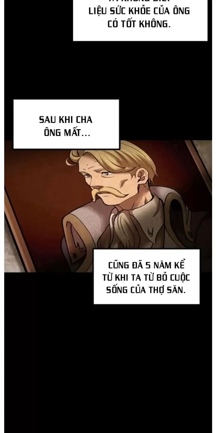 Truyện Tranh Anh Hùng Mạnh Nhất? Ta Không Làm Lâu Rồi! trang 5