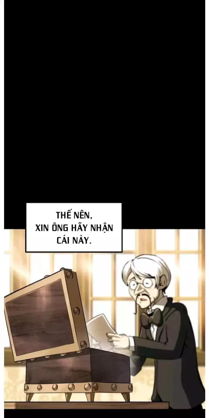 Truyện Tranh Anh Hùng Mạnh Nhất? Ta Không Làm Lâu Rồi! trang 5