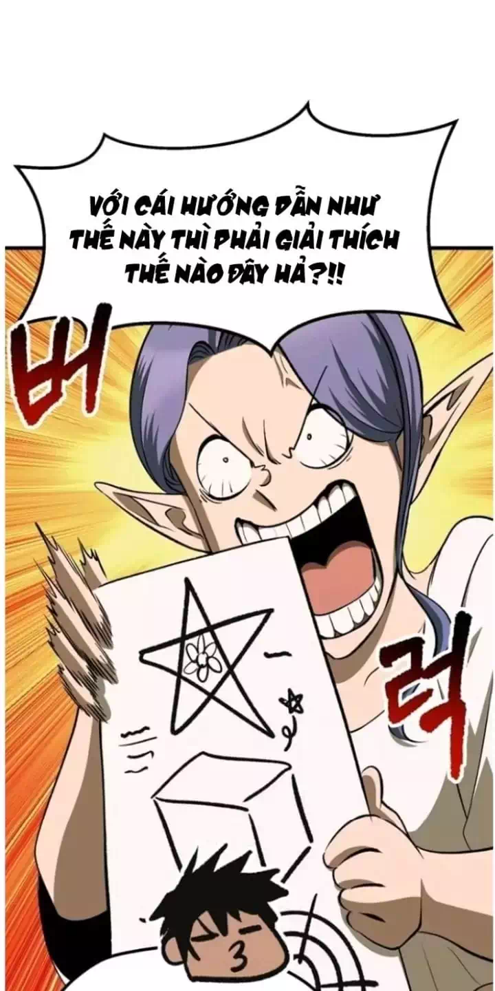 Truyện Tranh Anh Hùng Mạnh Nhất? Ta Không Làm Lâu Rồi! trang 5