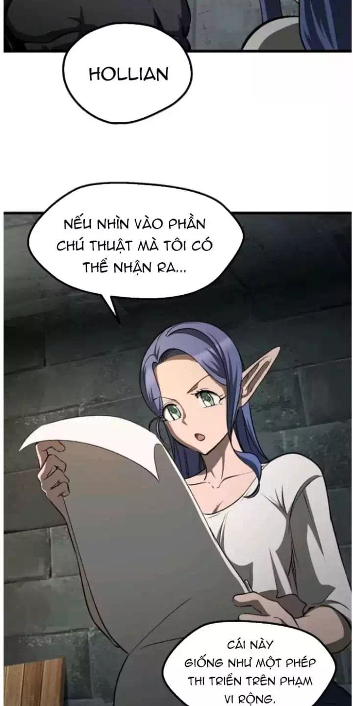 Truyện Tranh Anh Hùng Mạnh Nhất? Ta Không Làm Lâu Rồi! trang 5