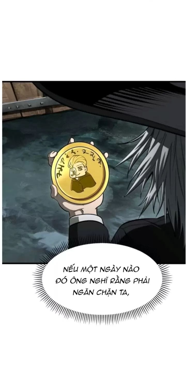 Truyện Tranh Anh Hùng Mạnh Nhất? Ta Không Làm Lâu Rồi! trang 5