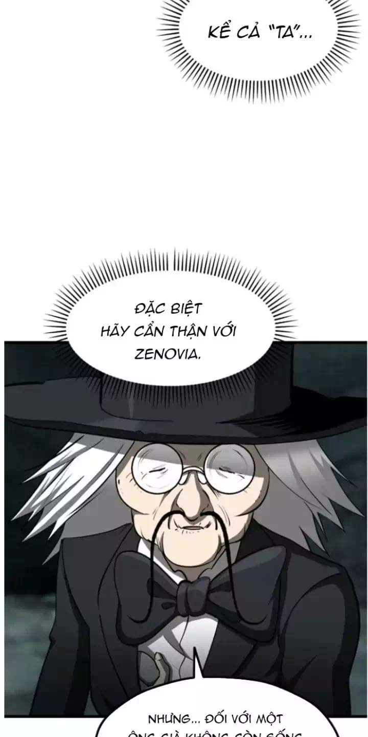 Truyện Tranh Anh Hùng Mạnh Nhất? Ta Không Làm Lâu Rồi! trang 5