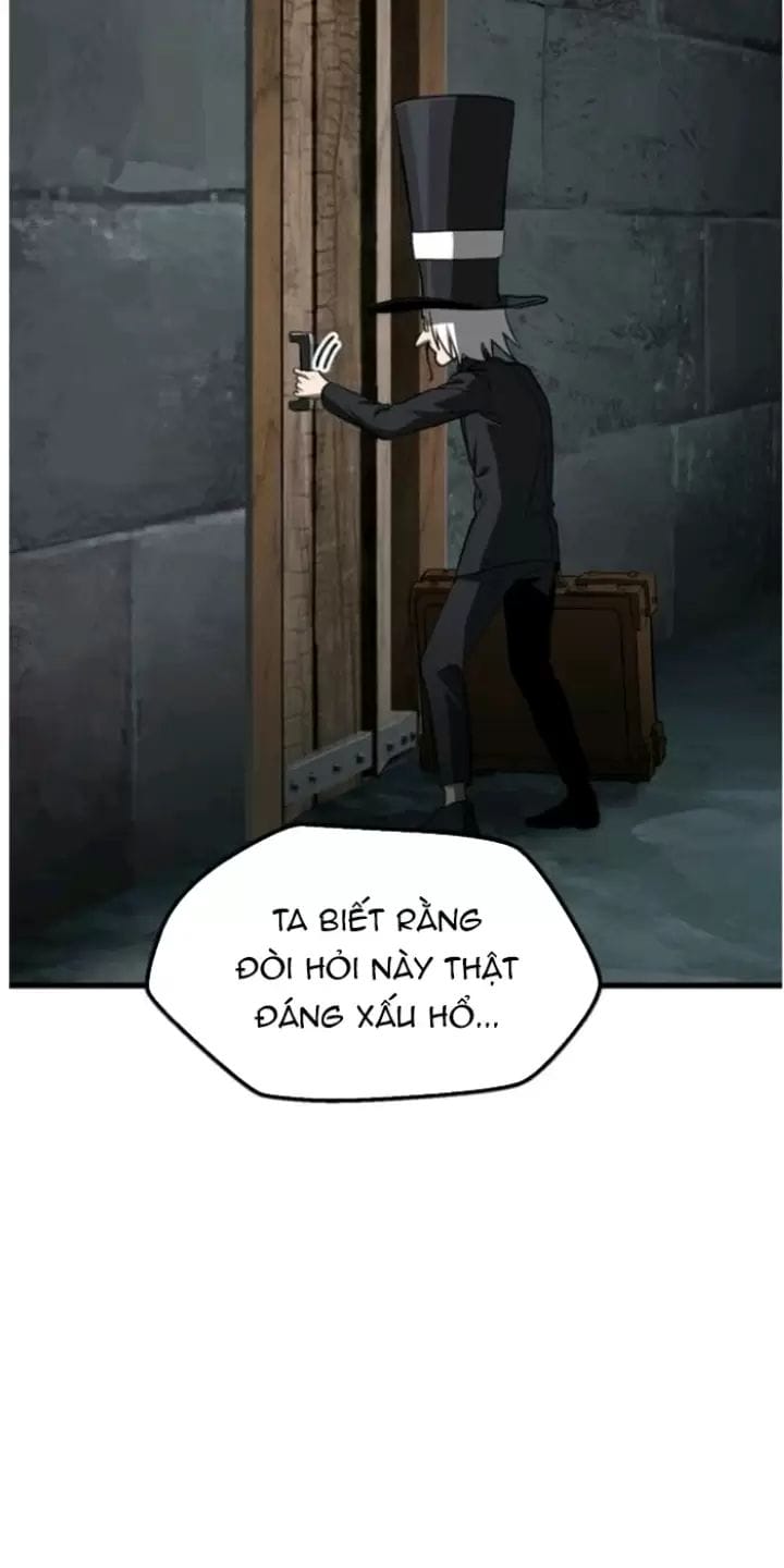 Truyện Tranh Anh Hùng Mạnh Nhất? Ta Không Làm Lâu Rồi! trang 5