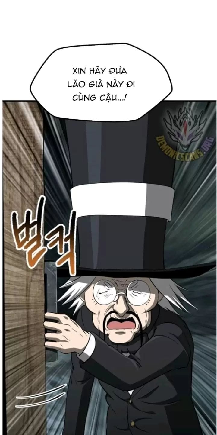 Truyện Tranh Anh Hùng Mạnh Nhất? Ta Không Làm Lâu Rồi! trang 5