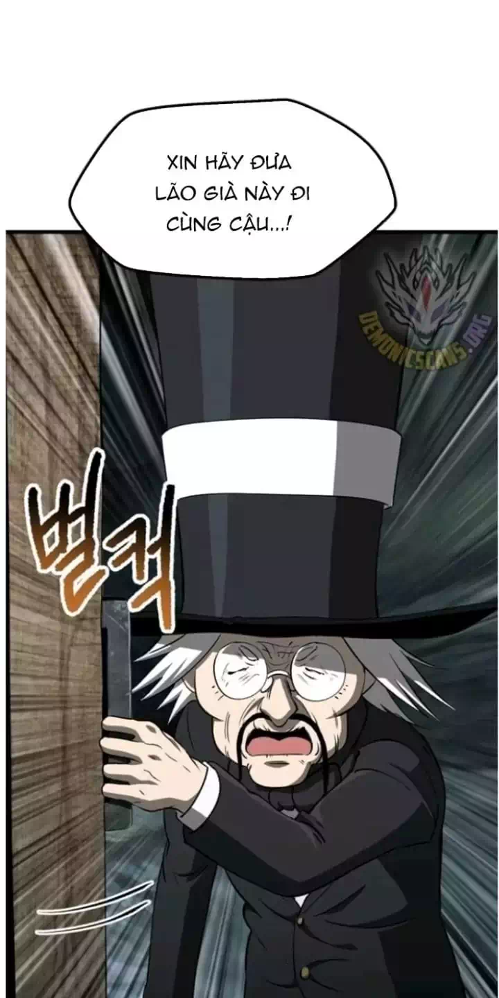 Truyện Tranh Anh Hùng Mạnh Nhất? Ta Không Làm Lâu Rồi! trang 5