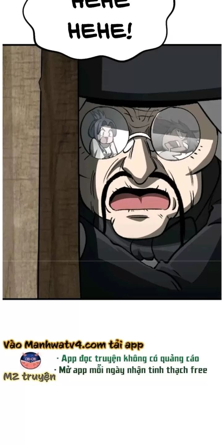 Truyện Tranh Anh Hùng Mạnh Nhất? Ta Không Làm Lâu Rồi! trang 5