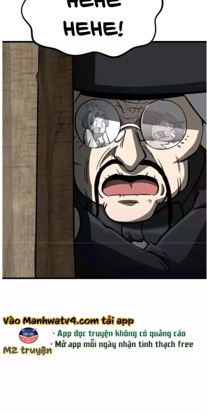 Truyện Tranh Anh Hùng Mạnh Nhất? Ta Không Làm Lâu Rồi! trang 5