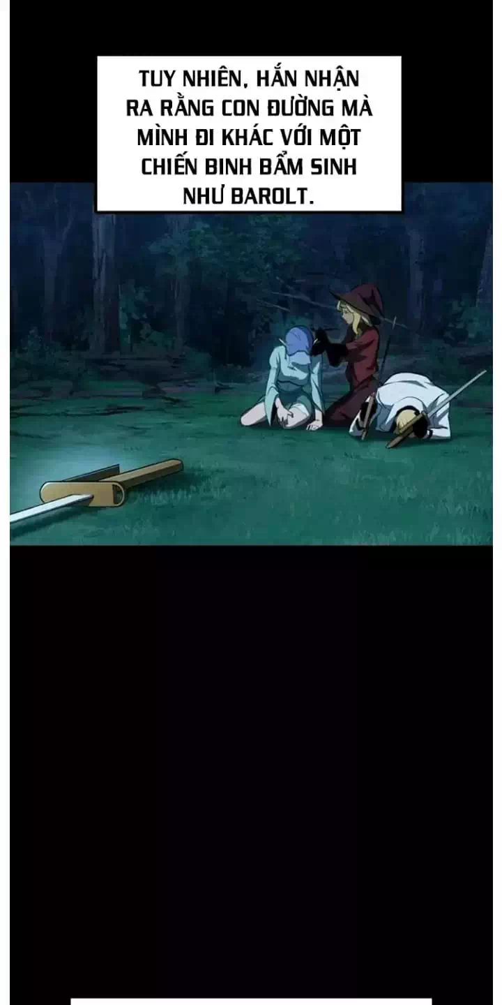 Truyện Tranh Anh Hùng Mạnh Nhất? Ta Không Làm Lâu Rồi! trang 5