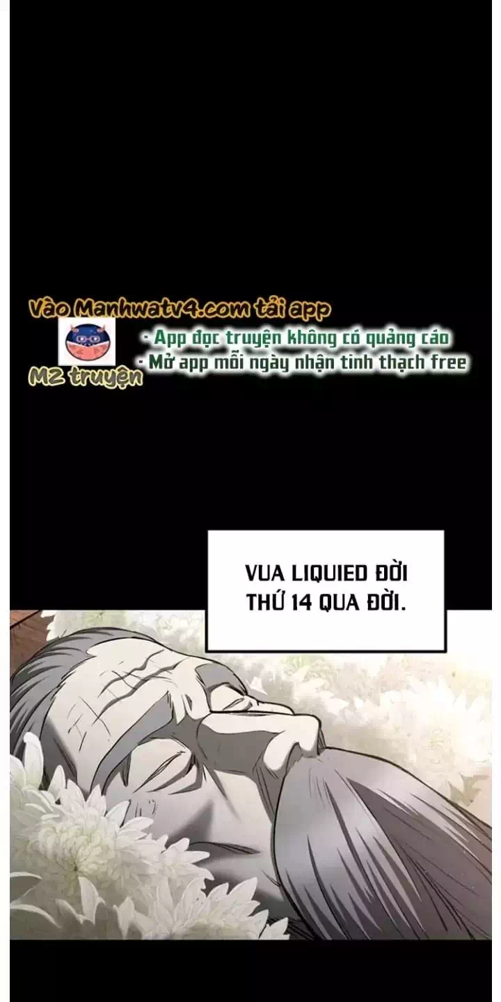 Truyện Tranh Anh Hùng Mạnh Nhất? Ta Không Làm Lâu Rồi! trang 5